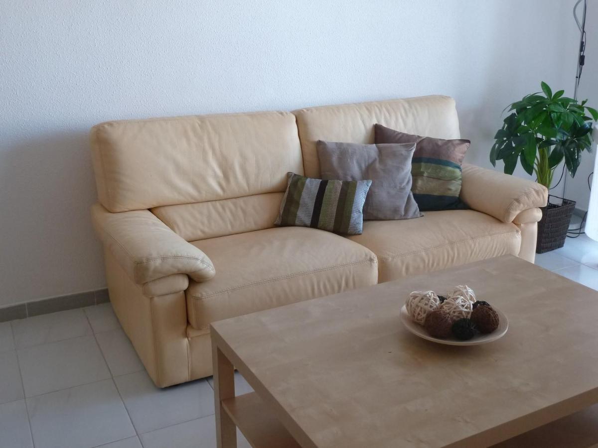 Apartamento Vistas A La Marina Ref 232 エンプリアブラバ エクステリア 写真