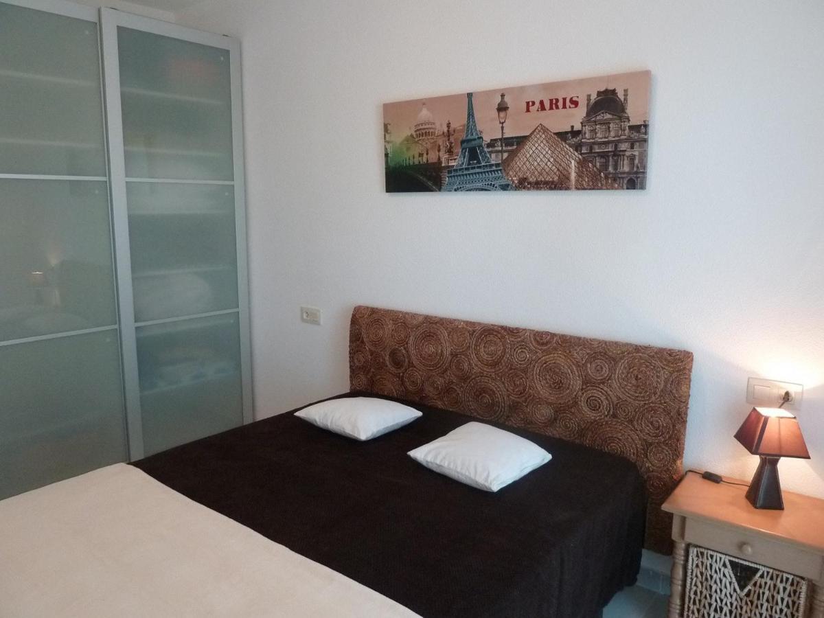 Apartamento Vistas A La Marina Ref 232 エンプリアブラバ エクステリア 写真